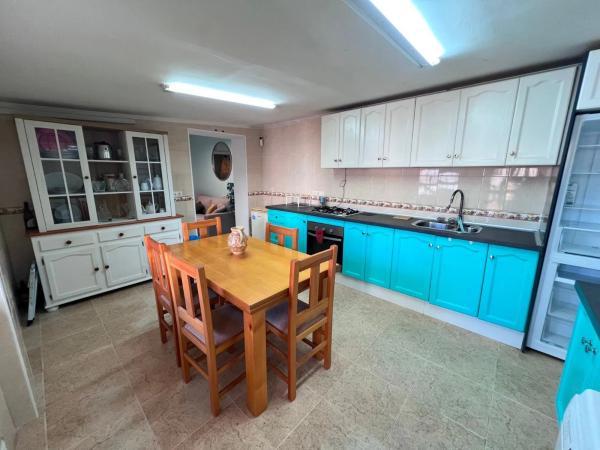 Casa independiente en Benejuzar