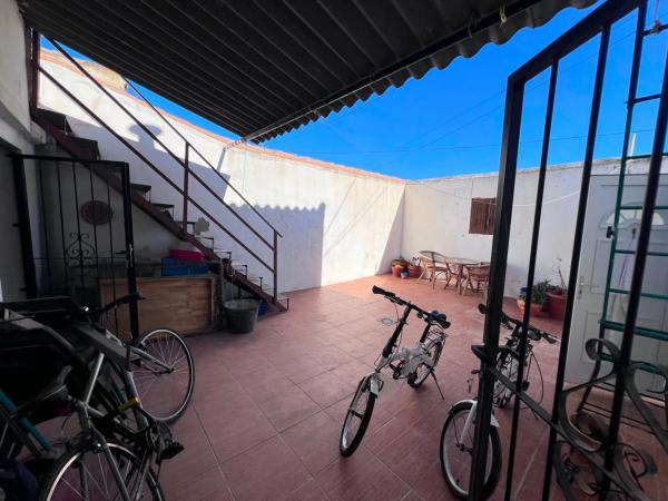 Casa independiente en Benejuzar