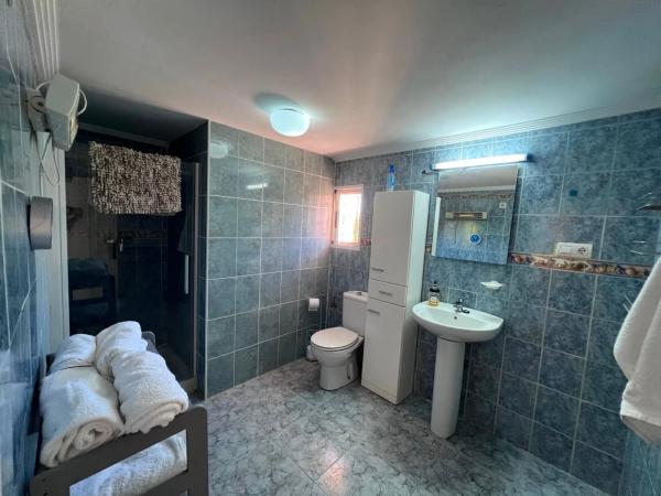 Casa independiente en Benejuzar