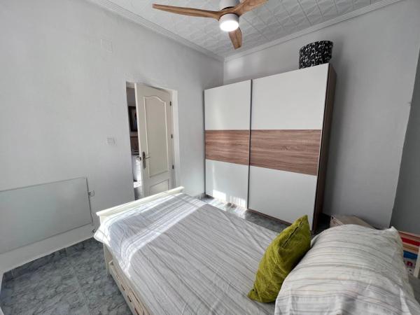 Casa independiente en Benejuzar