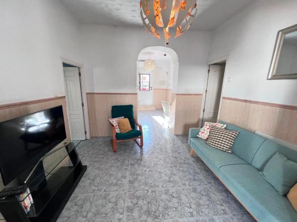 Casa independiente en Benejuzar