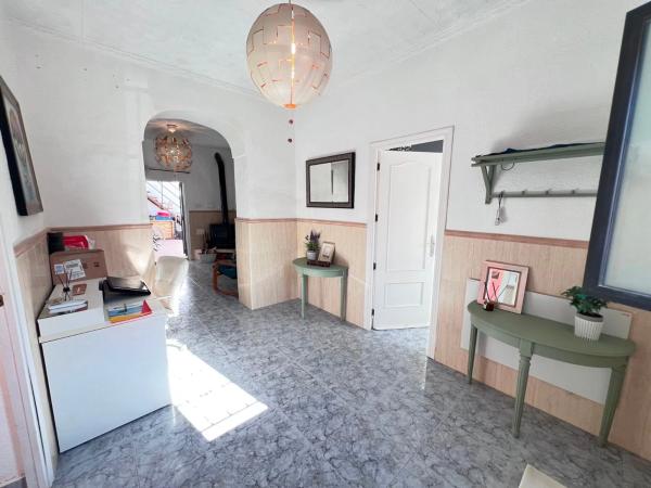 Casa independiente en Benejuzar