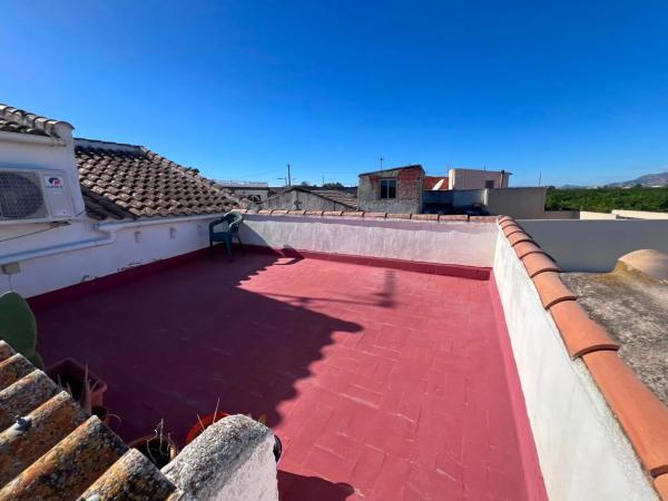 Casa independiente en Benejuzar