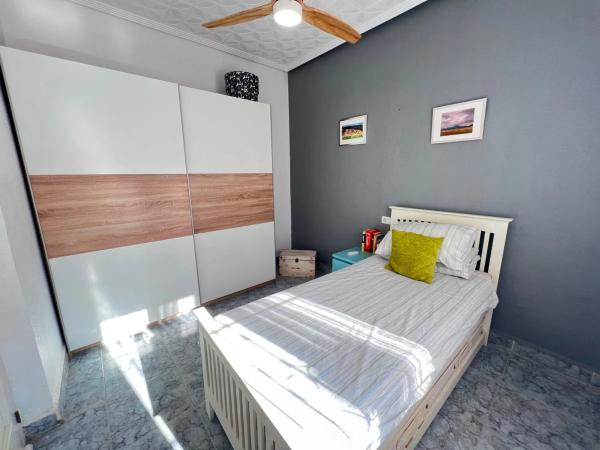 Casa independiente en Benejuzar