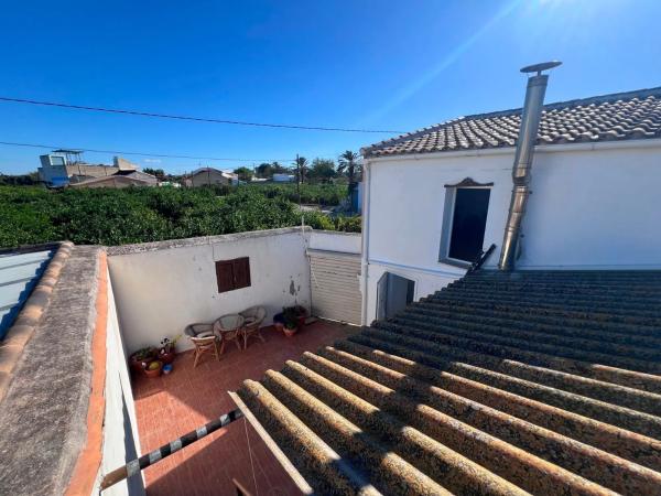 Casa independiente en Benejuzar