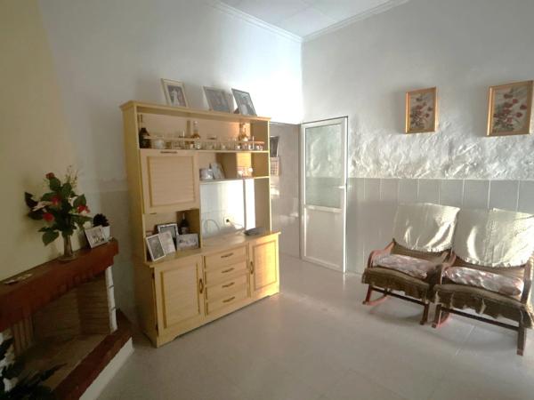 Chalet adosado en Baix Segura, Alicante