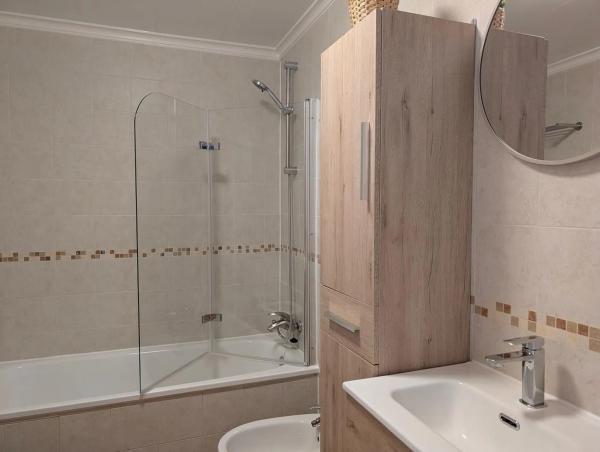 Piso en plaza Alquibla