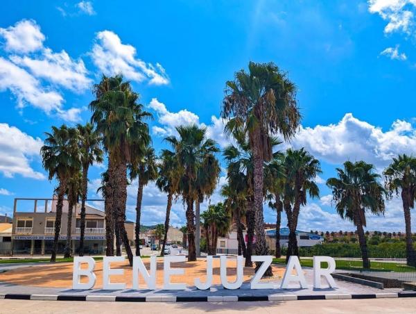 Piso en plaza Alquibla