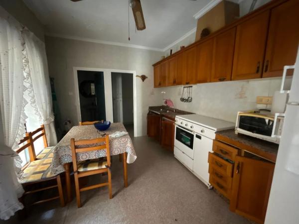 Chalet adosado en Baix Segura, Alicante