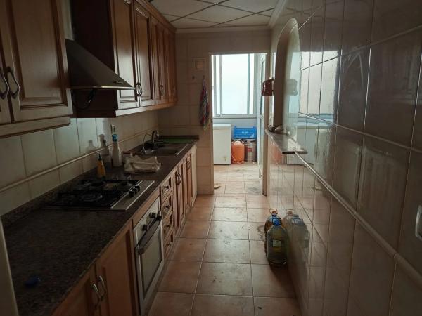 Piso en CL Miguel Hernandez, 67