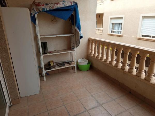 Piso en CL Miguel Hernandez, 67