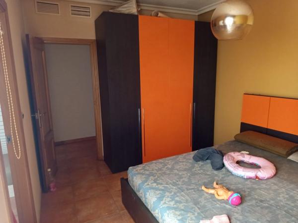 Piso en CL Miguel Hernandez, 67