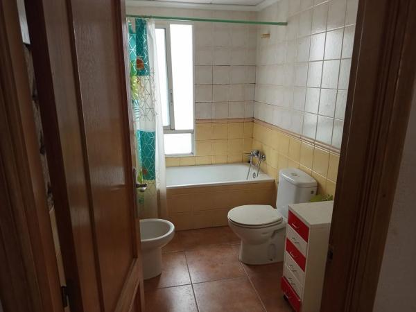 Piso en CL Miguel Hernandez, 67