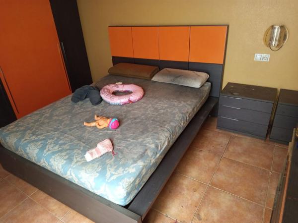 Piso en CL Miguel Hernandez, 67