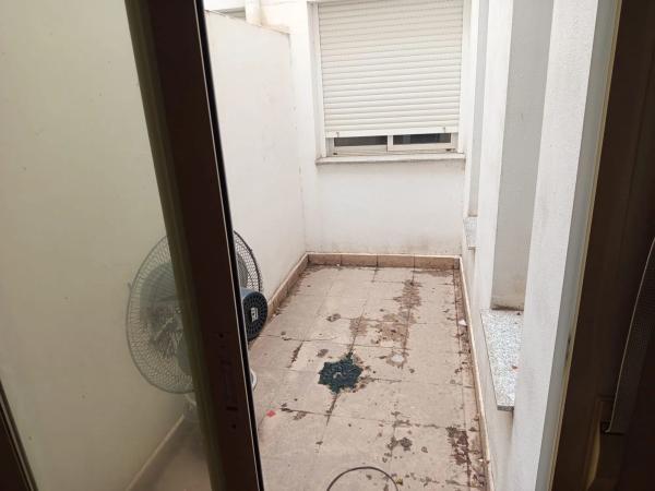 Piso en CL Miguel Hernandez, 67