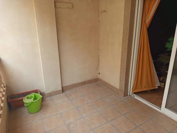 Piso en CL Miguel Hernandez, 67