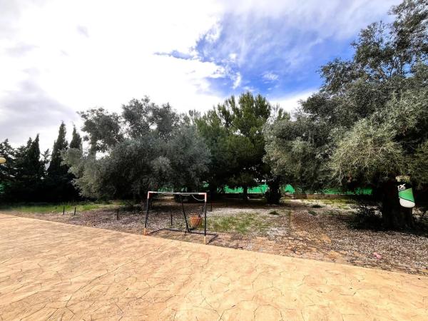 Casa independiente en carretera de la Matanza s/n