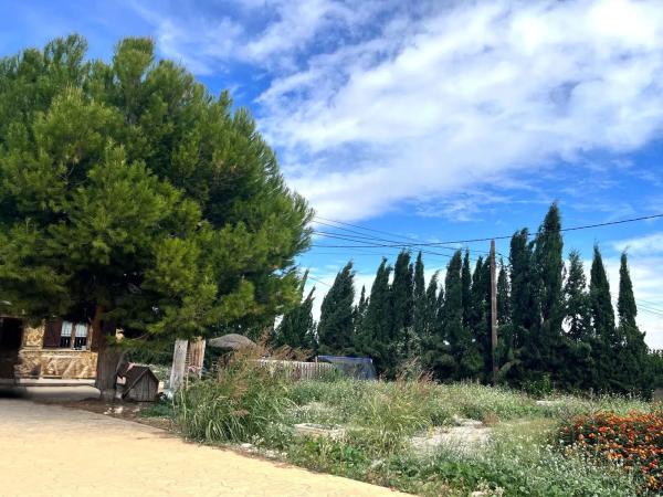 Casa independiente en carretera de la Matanza s/n