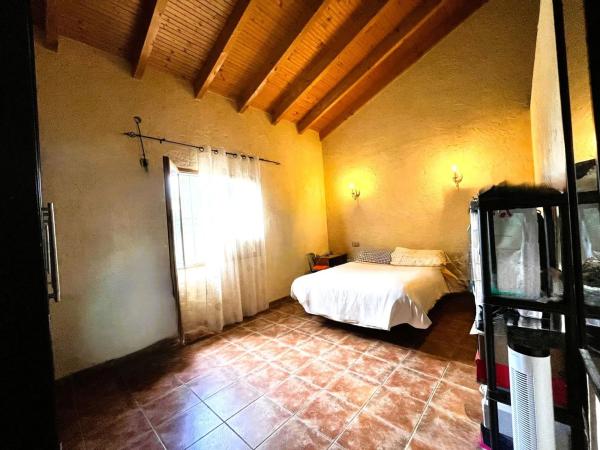 Casa independiente en carretera de la Matanza s/n