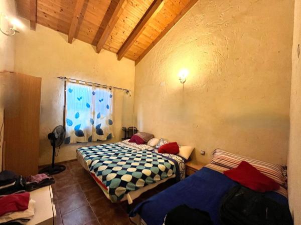 Casa independiente en carretera de la Matanza s/n