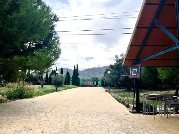 Casa independiente en carretera de la Matanza s/n