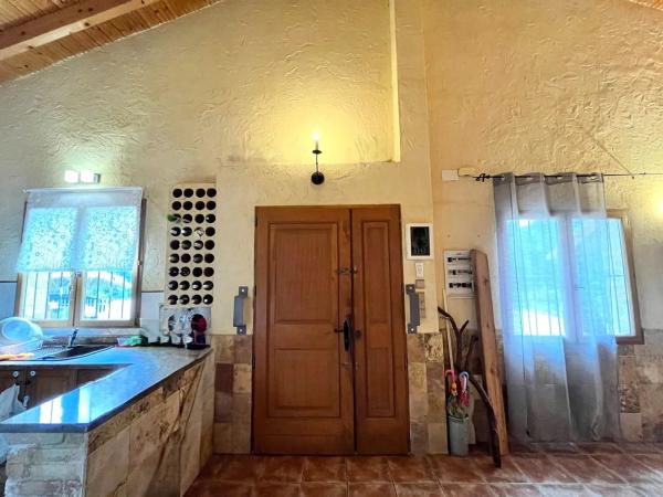 Casa independiente en carretera de la Matanza s/n