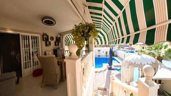 Chalet en calle Veleta