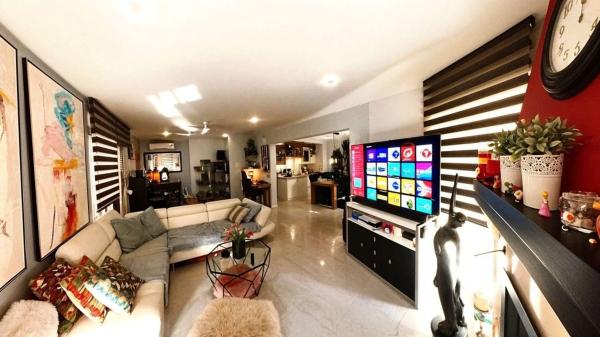 Chalet en calle Veleta