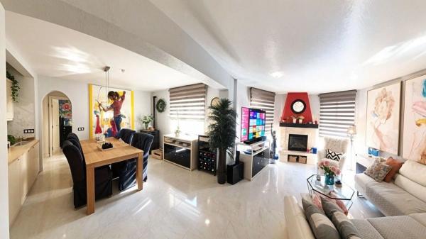 Chalet en calle Veleta