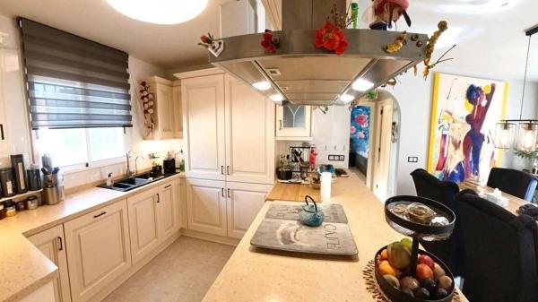 Chalet en calle Veleta