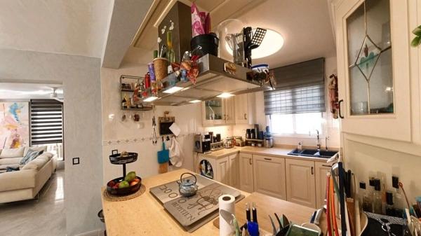 Chalet en calle Veleta