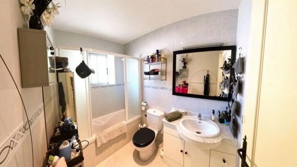 Chalet en calle Veleta