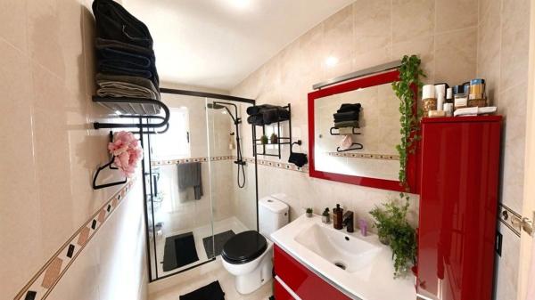 Chalet en calle Veleta