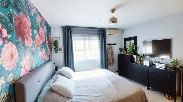 Chalet en calle Veleta