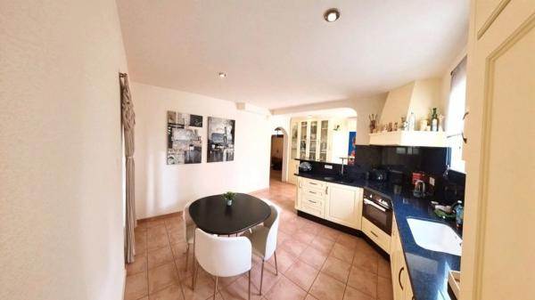 Chalet en calle Veleta