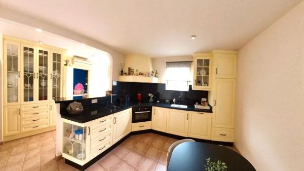 Chalet en calle Veleta