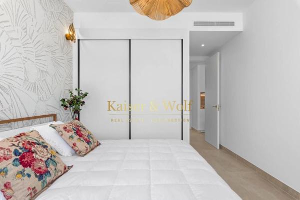 Piso en calle Pais Valenciano