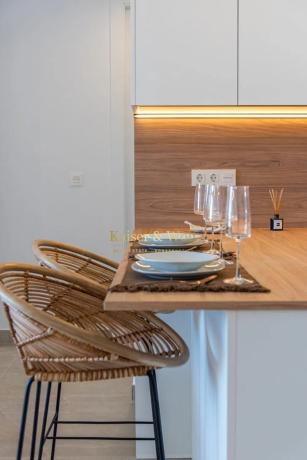 Piso en calle Pais Valenciano