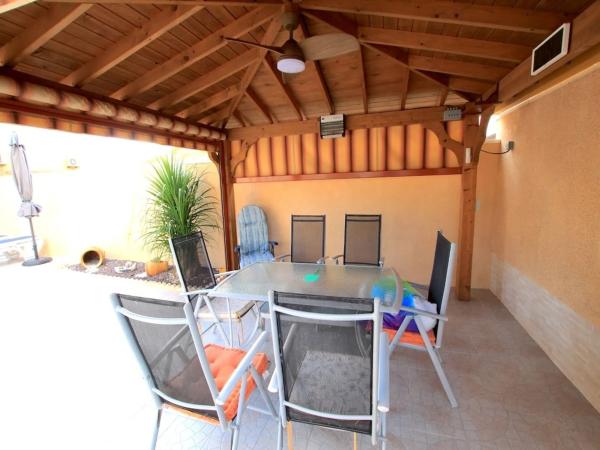 Chalet en Benijofar