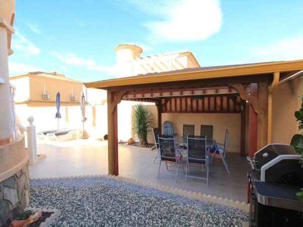 Chalet en Benijofar