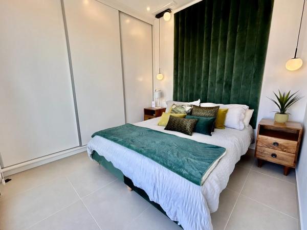 Chalet en avenida Federíco García Lorca, 59