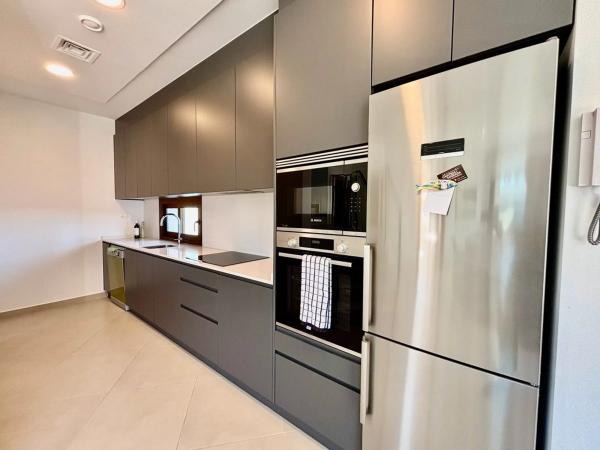 Chalet en avenida Federíco García Lorca, 59