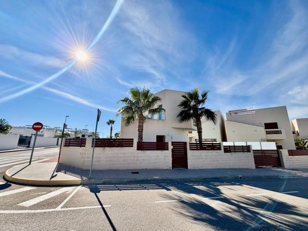 Chalet en avenida Federíco García Lorca, 59