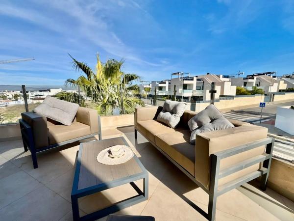 Chalet en avenida Federíco García Lorca, 59