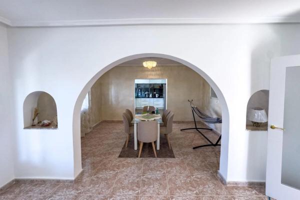 Casa independiente en calle Indira Gandhi