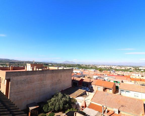 Ático en calle donantes de sangre s/n