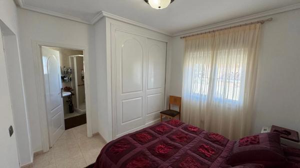 Casa independiente en calle Eva Perón, 3