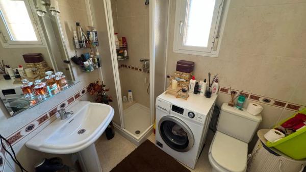 Casa independiente en calle Eva Perón, 3