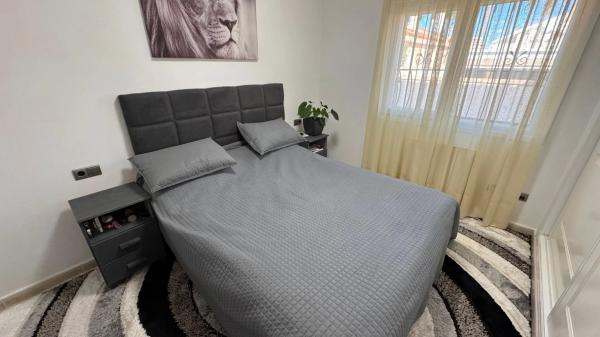 Casa independiente en calle Eva Perón, 3