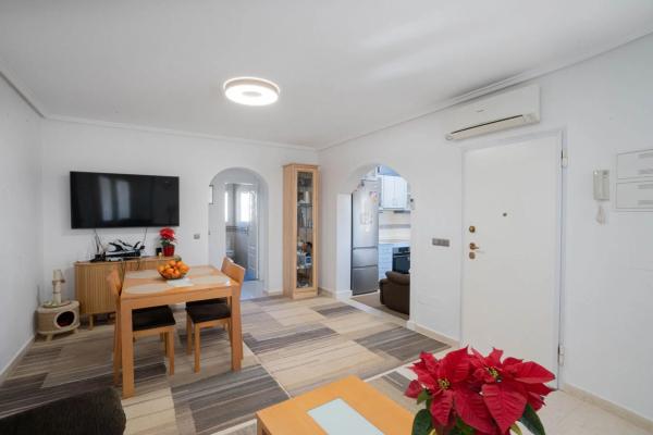 Casa independiente en calle Eva Perón